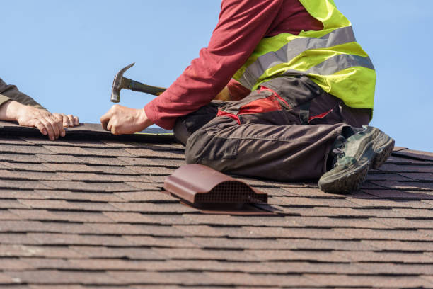 Best Roof Replacement Cost  in Downs, IL